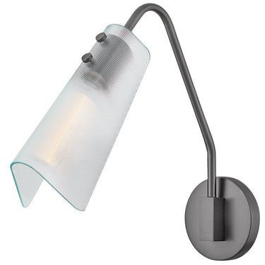 Hinkley Altman Medium Single Light Sconce 