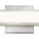 Hinkley Alto Large LED Vanity Wall Sconce - HL51403 Alternative Image 7