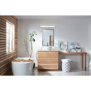 Hinkley Alto Large LED Vanity Wall Sconce - HL51404 Alternative Image 14