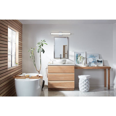 Hinkley Alto Large LED Vanity Wall Sconce - HL51404 Alternative Image 14