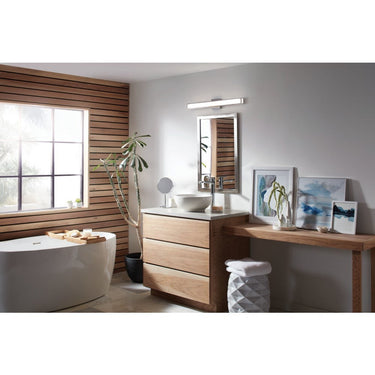 Hinkley Alto Large LED Vanity Wall Sconce - HL51404 Alternative Image 15