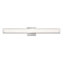 Hinkley Alto Large LED Vanity Wall Sconce - HL51404 Alternative Image 5