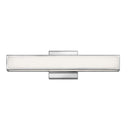 Hinkley Alto Medium LED Vanity Wall Sconce Alternative Image 8