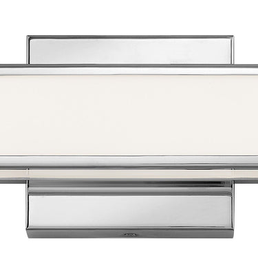 Hinkley Alto Medium LED Vanity Wall Sconce Alternative Image 10