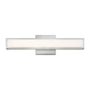 Hinkley Alto Medium LED Vanity Wall Sconce Alternative Image 4