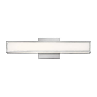 Hinkley Alto Medium LED Vanity Wall Sconce Alternative Image 4