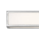 Hinkley Alto Medium LED Vanity Wall Sconce Alternative Image 5
