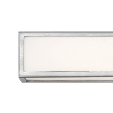 Hinkley Alto Medium LED Vanity Wall Sconce Alternative Image 5