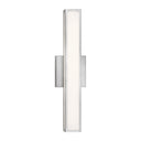 Hinkley Alto Medium LED Vanity Wall Sconce Alternative Image 7