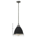 Hinkley Amelia Medium Pendant Alternative Image 1