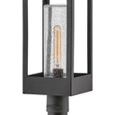 Hinkley Amina Outdoor Large Post Mount Lantern Alternative Image 2