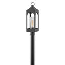 Hinkley Amina Outdoor Large Post Mount Lantern 