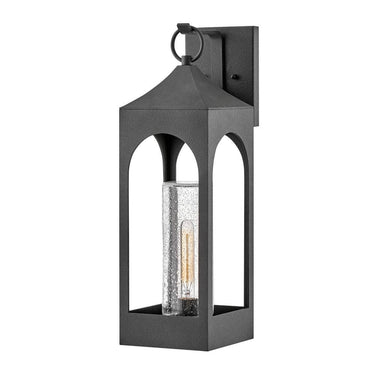 Hinkley Amina Outdoor Large Wall Mount Lantern - 18085DSZ 