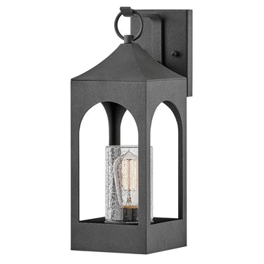 Hinkley Amina Outdoor Medium Wall Mount Lantern 