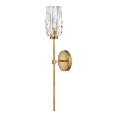 Hinkley Ana Large Single Light Sconce Alternative Image 1