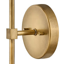 Hinkley Ana Large Single Light Sconce Alternative Image 8