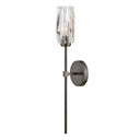 Hinkley Ana Large Single Light Sconce 
