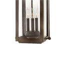 Hinkley Anchorage Alternative Image 11" Outdoor Large Hanging Lantern Alternative Image 5