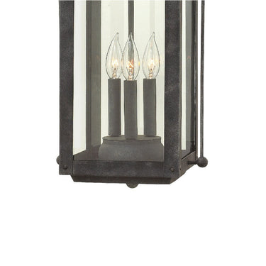 Hinkley Anchorage Alternative Image 11" Outdoor Large Hanging Lantern Alternative Image 2