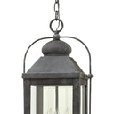 Hinkley Anchorage LED Alternative Image 11" Outdoor Large Hanging Lantern Alternative Image 1