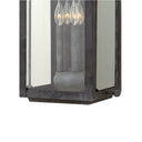 Hinkley Anchorage LED Outdoor Large Wall Mount Lantern - Alternative Image 1858DZ-LL Alternative Image 2