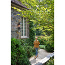 Hinkley Anchorage LED Outdoor Large Wall Mount Lantern - Alternative Image 1858DZ-LL Alternative Image 5