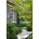 Hinkley Anchorage LED Outdoor Small Wall Mount Lantern Alternative Image 5