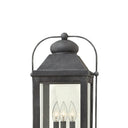 Hinkley Anchorage Outdoor Large Post Mount Lantern Alternative Image 1