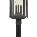 Hinkley Anchorage Outdoor Large Post Mount Lantern Alternative Image 2