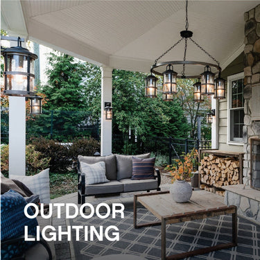 Hinkley Anchorage Outdoor Large Wall Mount Lantern - HL1855 Alternative Image 14
