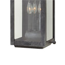 Hinkley Anchorage Outdoor Large Wall Mount Lantern - HL1855 Alternative Image 2