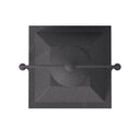 Hinkley Anchorage Outdoor Large Wall Mount Lantern - HL1855 Alternative Image 6