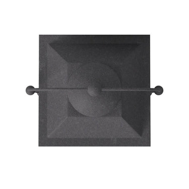 Hinkley Anchorage Outdoor Large Wall Mount Lantern - HL1855 Alternative Image 6