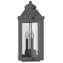 Hinkley Anchorage Outdoor Large Wall Mount Lantern - HL1855 Alternative Image 7