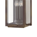 Hinkley Anchorage Outdoor Large Wall Mount Lantern - HL1858 Alternative Image 3