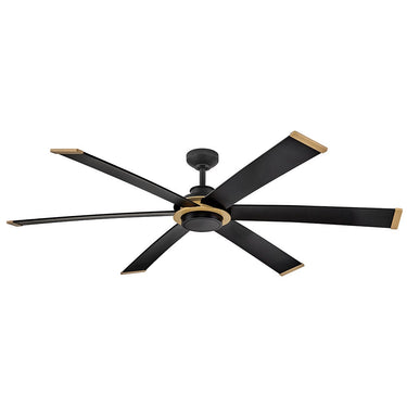Hinkley Andros 64" LED Smart Fan Alternate Image-9