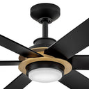 Hinkley Andros 64" LED Smart Fan Alternate Image-12