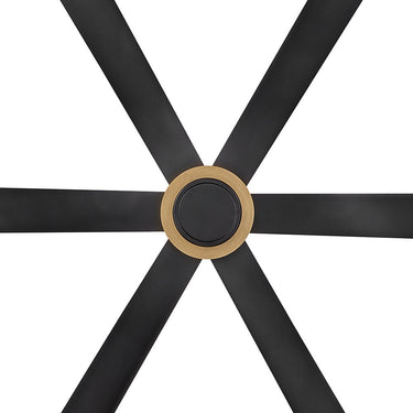 Hinkley Andros 64" LED Smart Fan Alternate Image-13