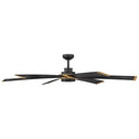 Hinkley Andros 64" LED Smart Fan Alternate Image-10