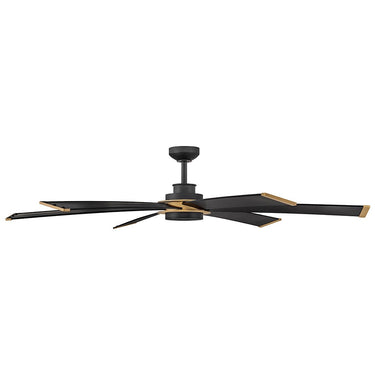 Hinkley Andros 64" LED Smart Fan Alternate Image-10