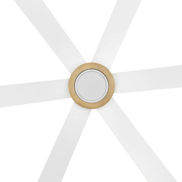 Hinkley Andros 64" LED Smart Fan Alternate Image-17