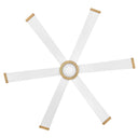 Hinkley Andros 64" LED Smart Fan Alternate Image-18