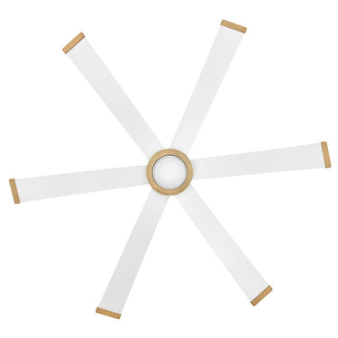 Hinkley Andros 64" LED Smart Fan Alternate Image-18