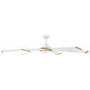 Hinkley Andros 64" LED Smart Fan Alternate Image-16