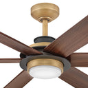 Hinkley Andros 64" LED Smart Fan Alternate Image-6