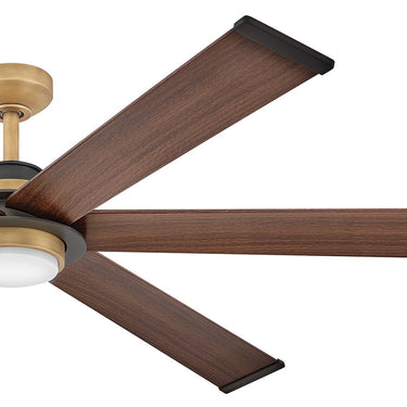 Hinkley Andros 64" LED Smart Fan Alternate Image-5