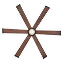 Hinkley Andros 64" LED Smart Fan Alternate Image-2