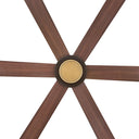 Hinkley Andros 64" LED Smart Fan Alternate Image-4