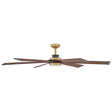 Hinkley Andros 64" LED Smart Fan Alternate Image-3