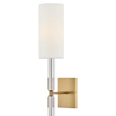 Hinkley Anika Large Single Light Sconce Alternative Image 16